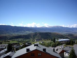 Chalet Les Lupins T2