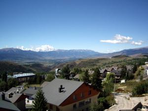 Appartements Chalet Les Lupins T2 11, Rue des Cabris 66120 Font-Romeu Languedoc-Roussillon