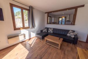 Chalet les moineaux Appartements