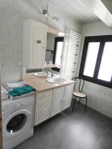 Chalet les Ombrettes