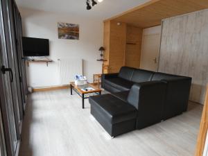 Chalet les Ombrettes