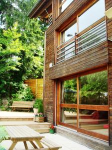 Chalet Leslie