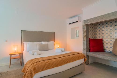 Chalet Maria da Assunção by LovelyStay