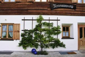 Chalet Menkenhof
