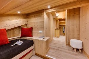 Chalet Mon Idole