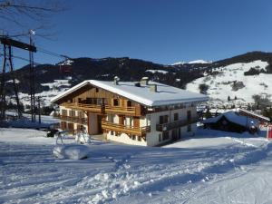 Appartements Chalet Monte-Pente 399 route de Lady Les Granges 74120 Megève Rhône-Alpes