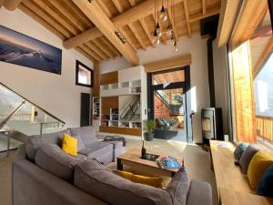 Chalet Mountain Vibes