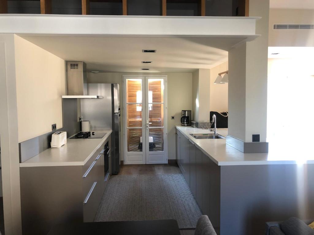 Chalet Navillod 73320 Tignes