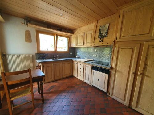 Chalet Ramadieu