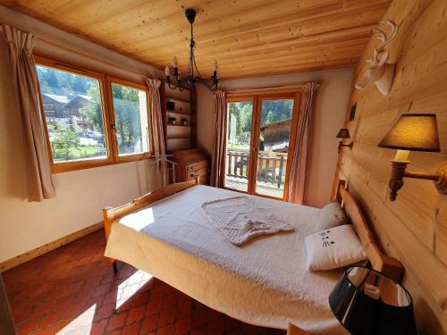 Chalet Ramadieu