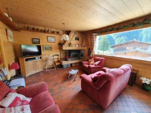 Chalet Ramadieu