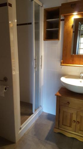 Chalet Renouveau