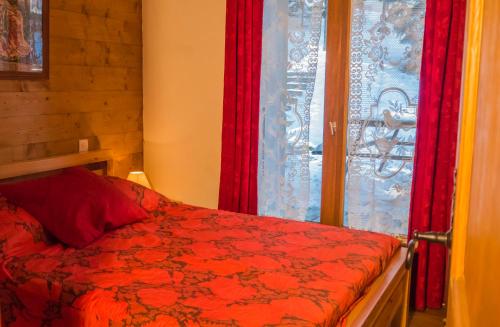Chalet Renouveau