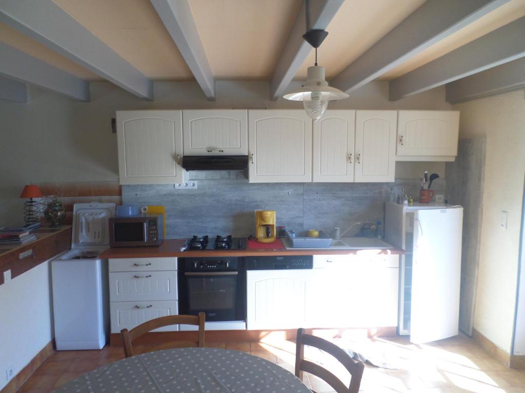 Chalet Rouge Sorbier 66120 Font-Romeu