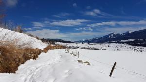 Chalet Rouge Sorbier