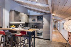 Chalet Skadi - Village Montana