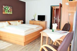 Chalet Swiss - Appartementhotel