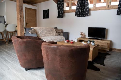 Chalet Victoire