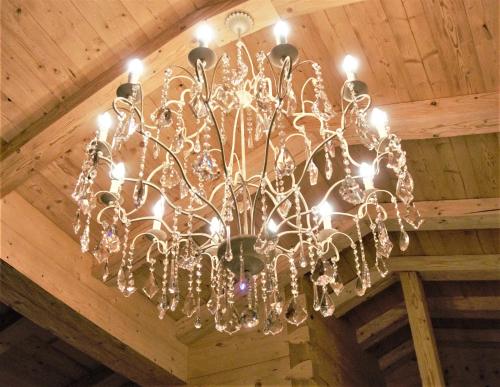 Chalet Watzmann