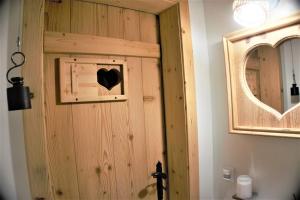 Chalet Watzmann