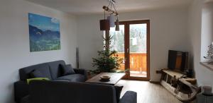 Chalet Weitsee