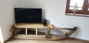 Chalet Weitsee