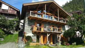 Chalet ZenArcs