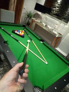 Chalet ZenArcs
