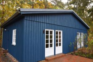 chalet Zingst
