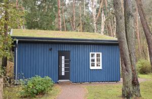 chalet Zingst