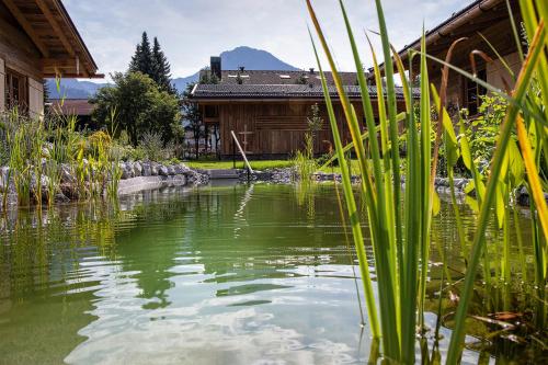 Chalets Alpglück