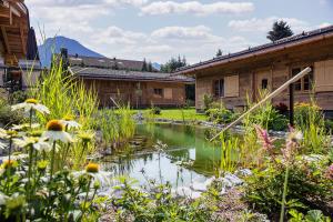 Chalets Alpglück