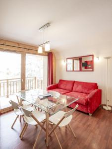 Chalets de Florence FORET & FAMILLE appartements by AlpVision Résidences
