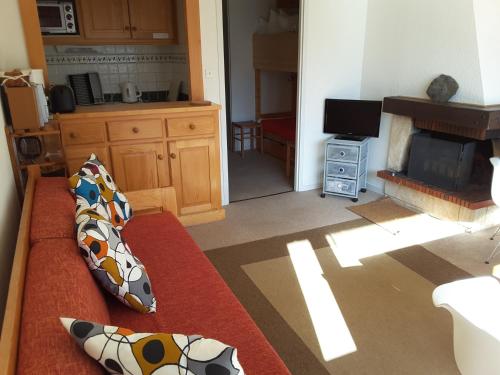 Chalets Emmanuelle