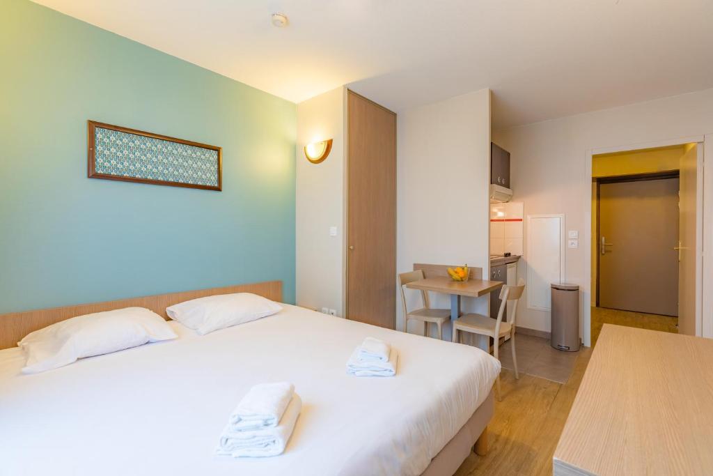 Chalets Emmanuelle