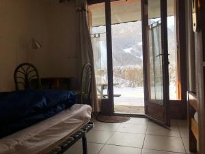 Chalets La Caillaude