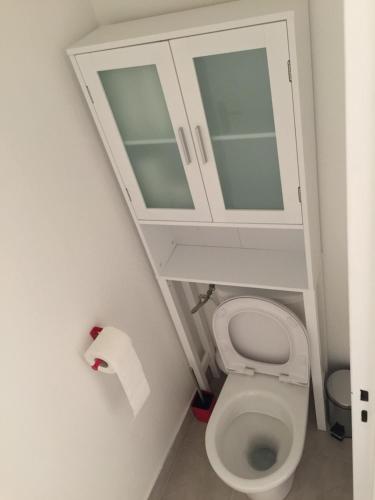 CHAMBRE a louer vue sur seine