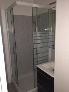 CHAMBRE a louer vue sur seine