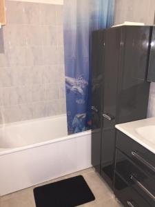 CHAMBRE a louer vue sur seine