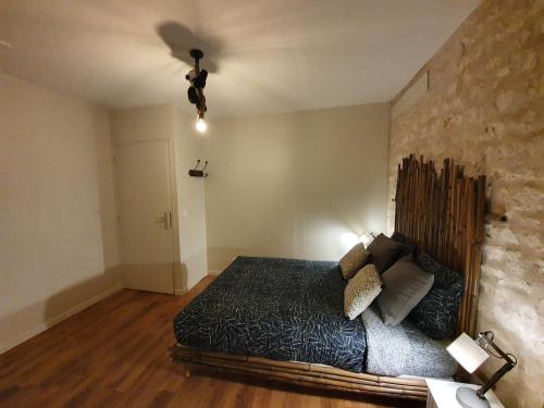 chambre d'hôtes Au havre de paix