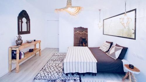 CHAMBRE DU MONDE