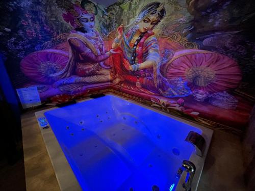 Chambre & Spa \
