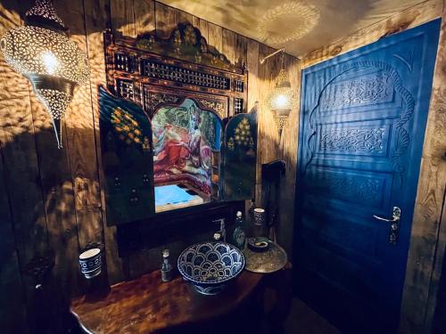 Chambre & Spa \