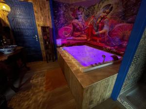 Chambre & Spa \