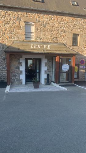 Chambres d'Hôtes de la Presqu'Île