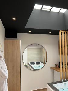 Charmant appart avec SPA bain à remous à 10 min du centre d'Avignon