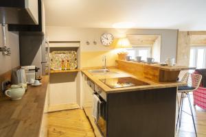 Charmant Appartement Bordeaux Centre Ville