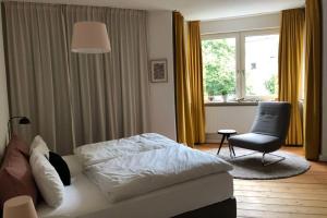 Charmant Leben im Textilviertel - stilvolle Wohnung - zentral und ruhig