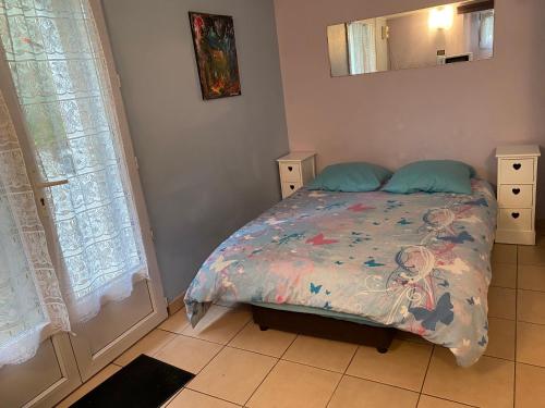 Charmant Studio Équipé Proche Paris et Versailles
