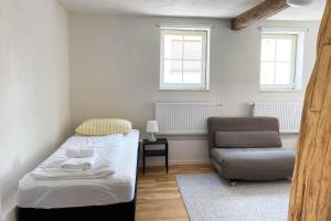 Charmante Apartments mit TV-WiFi